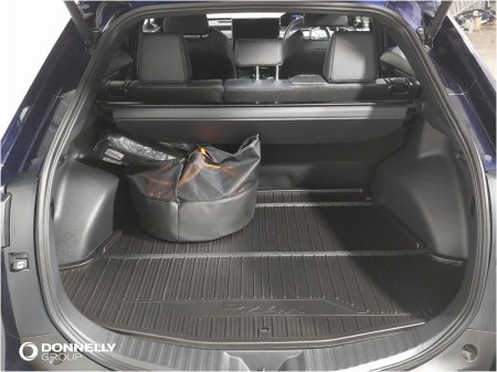 2026 Toyota bZ4X - photo 14