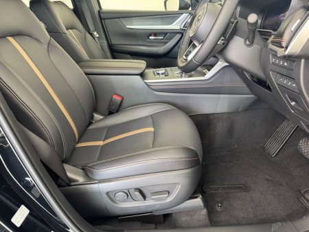 2026 Mazda CX-60 - photo 17