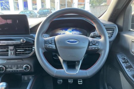 2023 Ford Kuga - photo 12