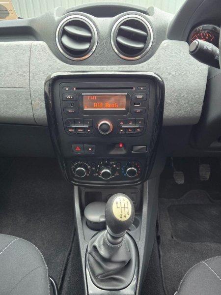 2014 Dacia Duster - photo 13