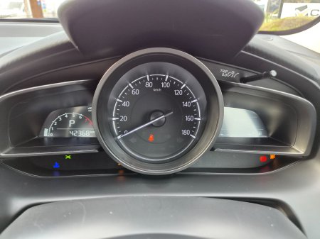 2019 Mazda Demio - photo 19