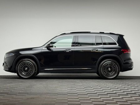2023 Mercedes-Benz EQB - photo 4