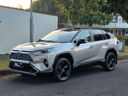 2022 Toyota RAV4 - photo 10