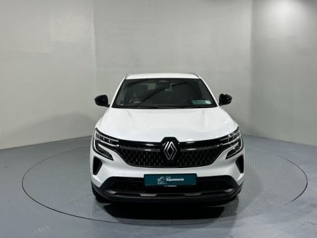 2024 Renault Austral - photo 2