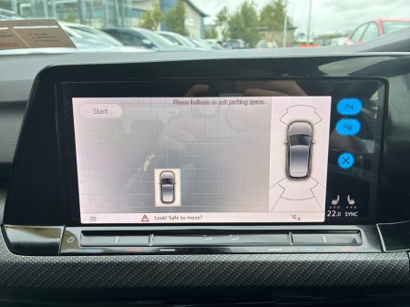 2021 Volkswagen Golf - photo 28