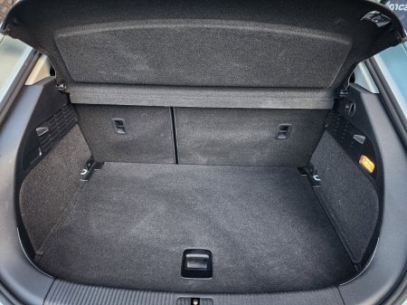2011 Audi A1 - photo 17