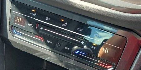 2023 Volkswagen Tiguan - photo 20