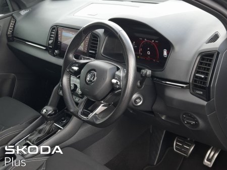 2024 Skoda Karoq - photo 6