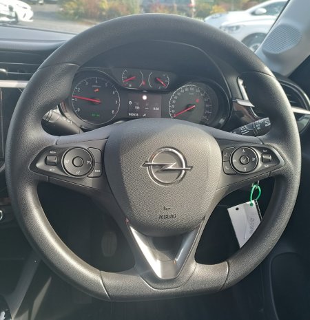 2023 Opel Corsa - photo 8
