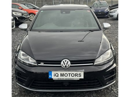 2014 Volkswagen Golf - photo 3