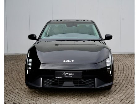 2026 Kia EV4 - photo 2