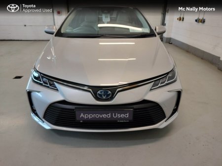 2022 Toyota Corolla - photo 5