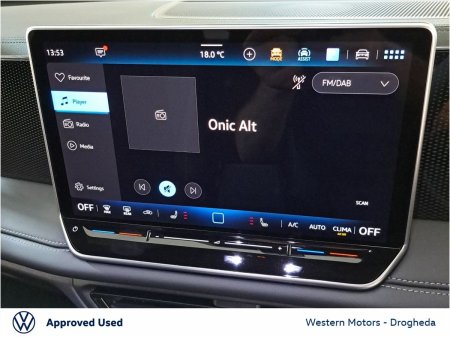 2026 Volkswagen Tiguan - photo 18