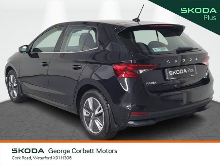 2023 Skoda Fabia - photo 3