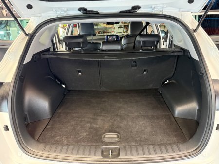 2019 Hyundai Tucson - photo 14