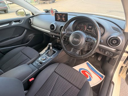 2015 Audi A3 - photo 8