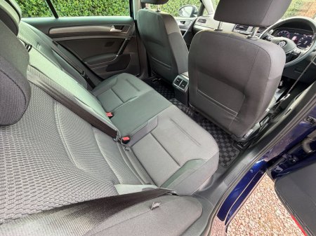 2018 Volkswagen Golf - photo 11