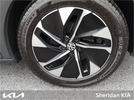 2023 Volkswagen ID.4 - photo 9