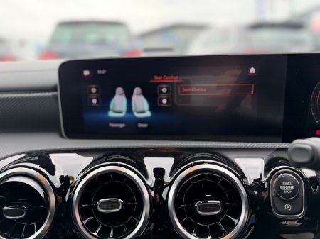 2020 Mercedes-Benz CLA - photo 22