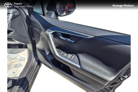 2024 Toyota RAV4 - photo 11
