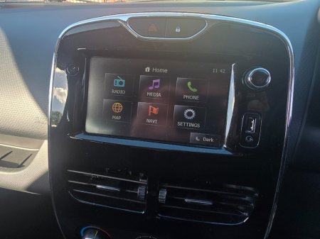2013 Renault Clio - photo 9