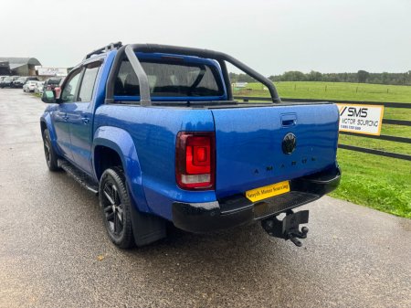 2019 Volkswagen Amarok - photo 18