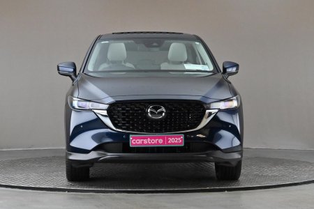 2025 Mazda CX-5 - photo 2