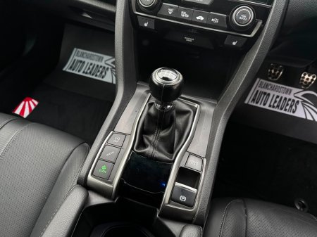 2019 Honda Civic - photo 24