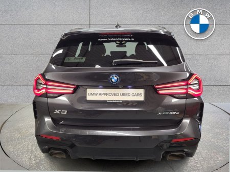 2024 BMW X3 - photo 15