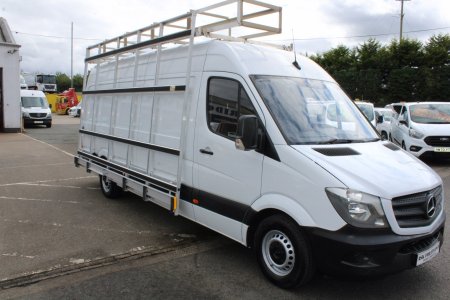 2017 Mercedes-Benz Sprinter - photo 7