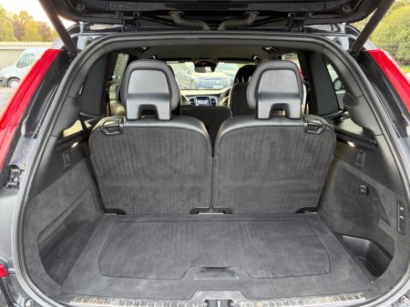 2019 Volvo XC90 - photo 23