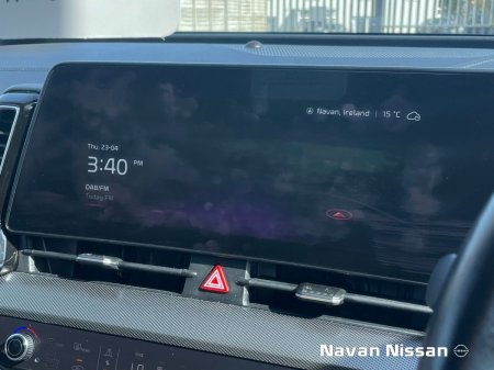 2023 Kia Sportage - photo 24