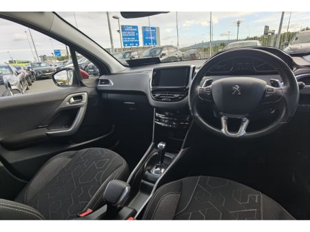 2017 Peugeot 2008 - photo 13