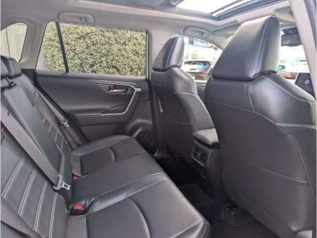 2020 Toyota RAV4 - photo 9