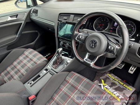 2017 Volkswagen Golf - photo 10