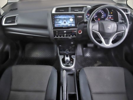 2018 Honda Fit - photo 14