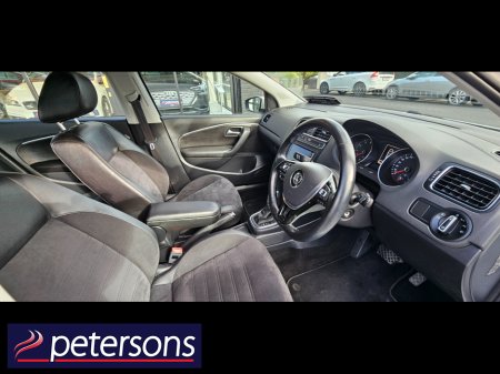 2016 Volkswagen Polo - photo 11