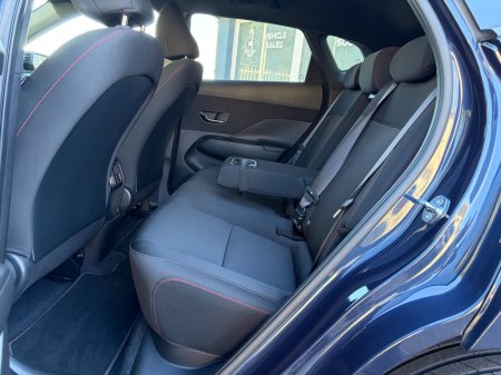 2026 Hyundai KONA - photo 20