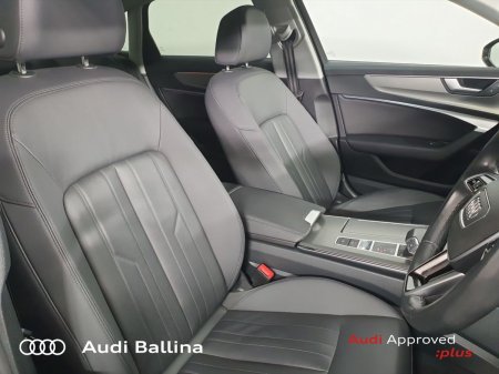 2023 Audi A6 - photo 19