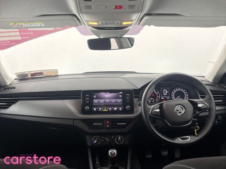 2024 Skoda Kamiq - photo 11