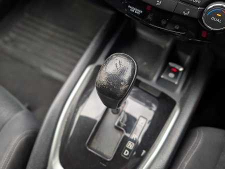 2015 Nissan X-Trail - photo 12
