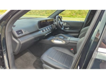 2024 Mercedes-Benz GLE - photo 9