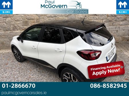 2019 Renault Captur - photo 4