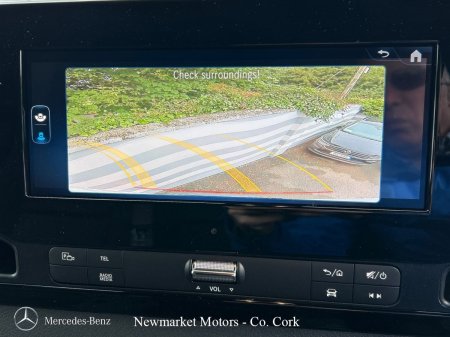 2027 Mercedes-Benz Sprinter - photo 9