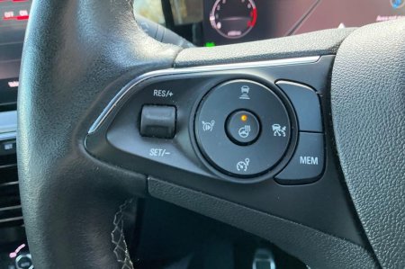 2023 Vauxhall Mokka - photo 32