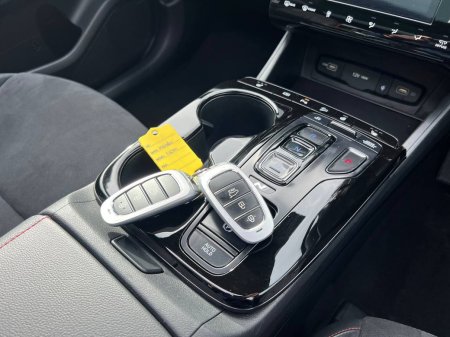 2024 Hyundai Tucson - photo 12