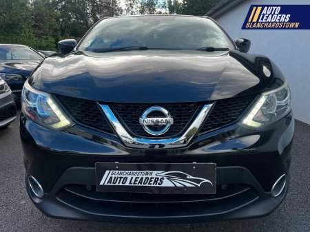 2016 Nissan Qashqai - photo 10