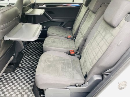 2021 Volkswagen Touran - photo 28