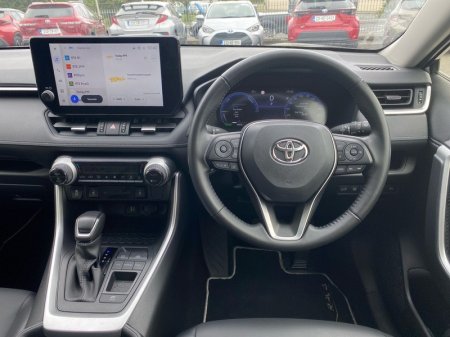 2023 Toyota RAV4 - photo 9