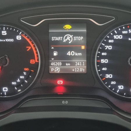 2015 Audi A3 - photo 11